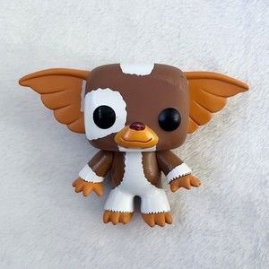 Gizmo Funko Pop 4 - Gremlins